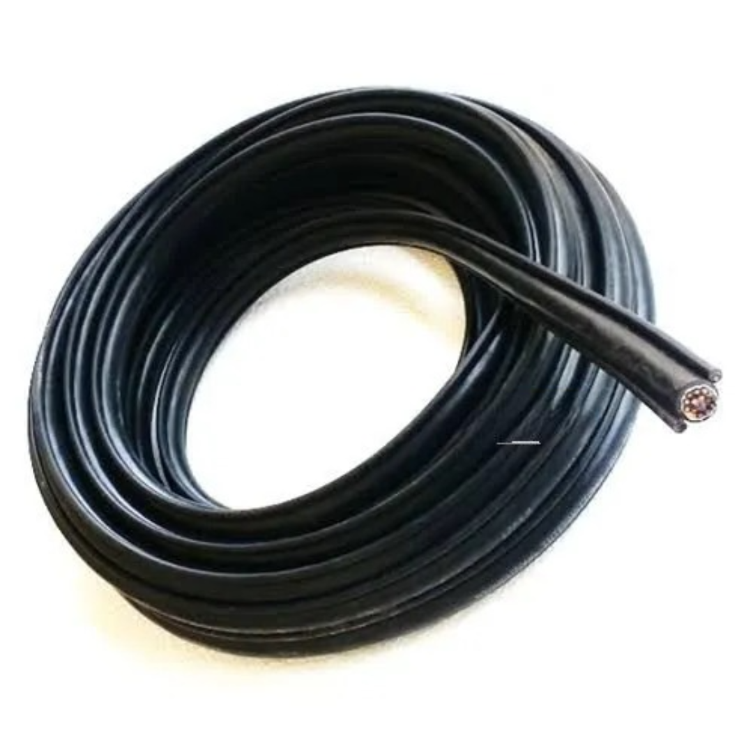 Giovenzana Steel Wired EOT Crane Pendant Control Cable