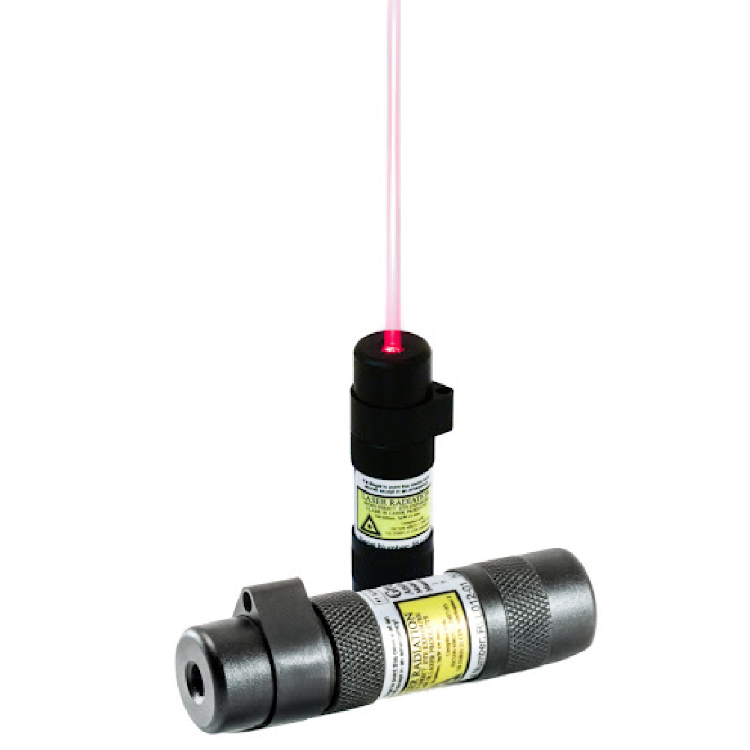 Rescue Laser Flare Magnum - High-Visibility Emergency Signal 