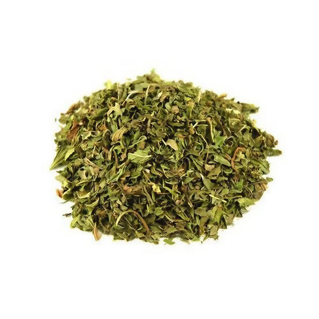 Dehydrated Mint Leaves, Grade: A Grade