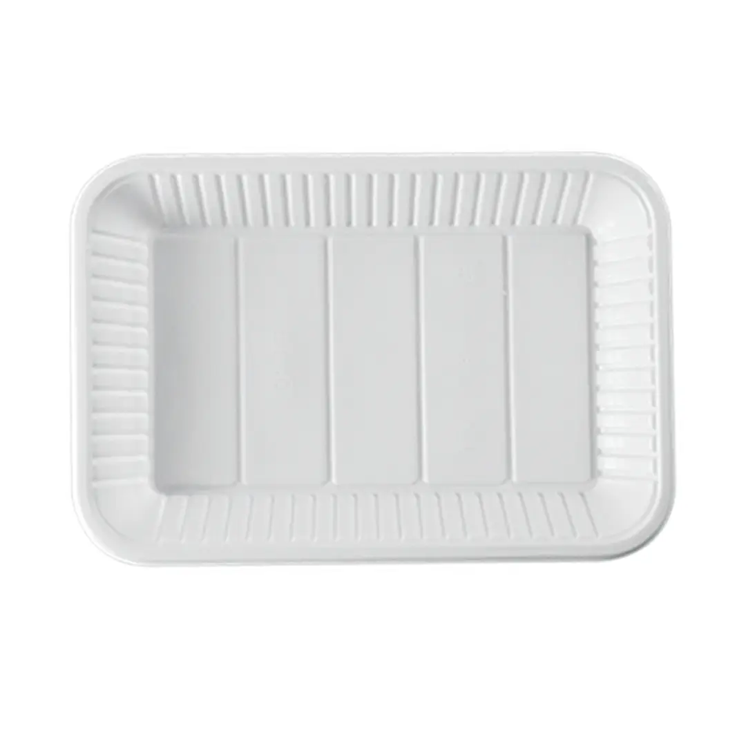R-Rtl Plastic Tray No.3 500Gm UAE Kitchen Storage