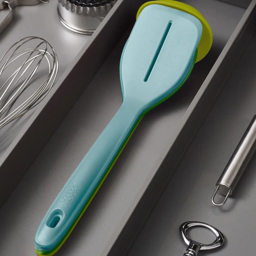 Joseph Duo Kitchen Gadgets Silicone Cooking Utensils Tool Set of 4 – Wholesale & Supplier from UAE