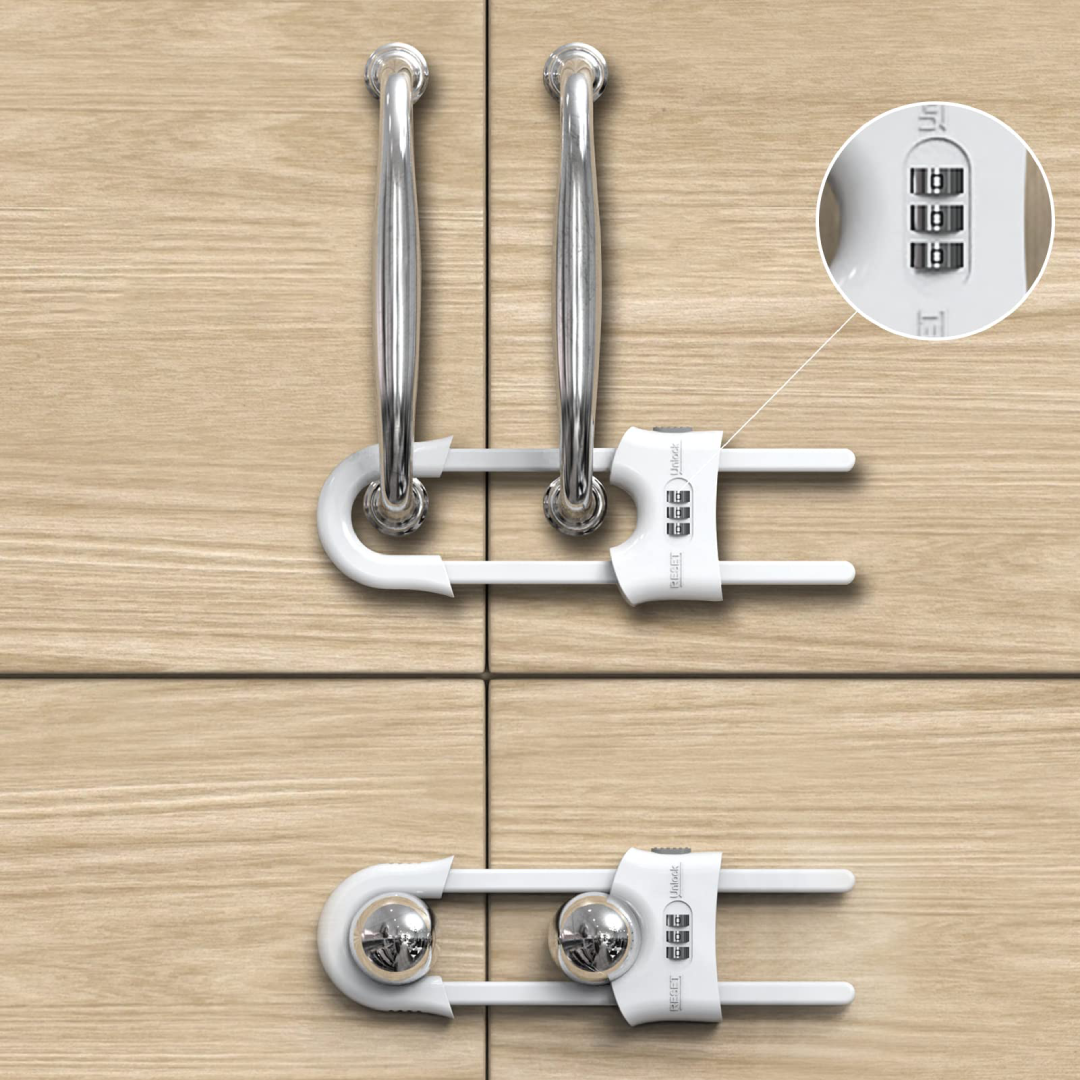 Cabinet Door Locks Adjustable – Wholesale & Supplier from UAE
