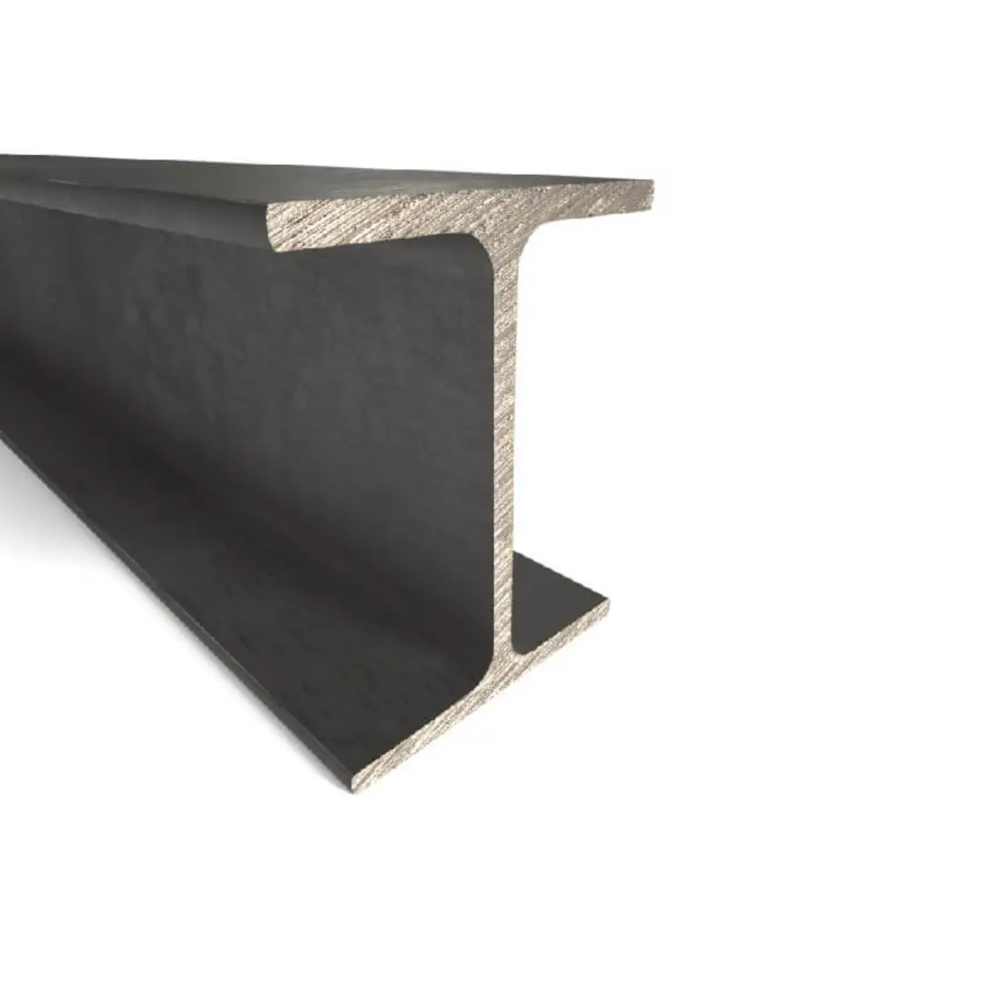 Durable Structure Steel Beams and Columns UAE Supplier