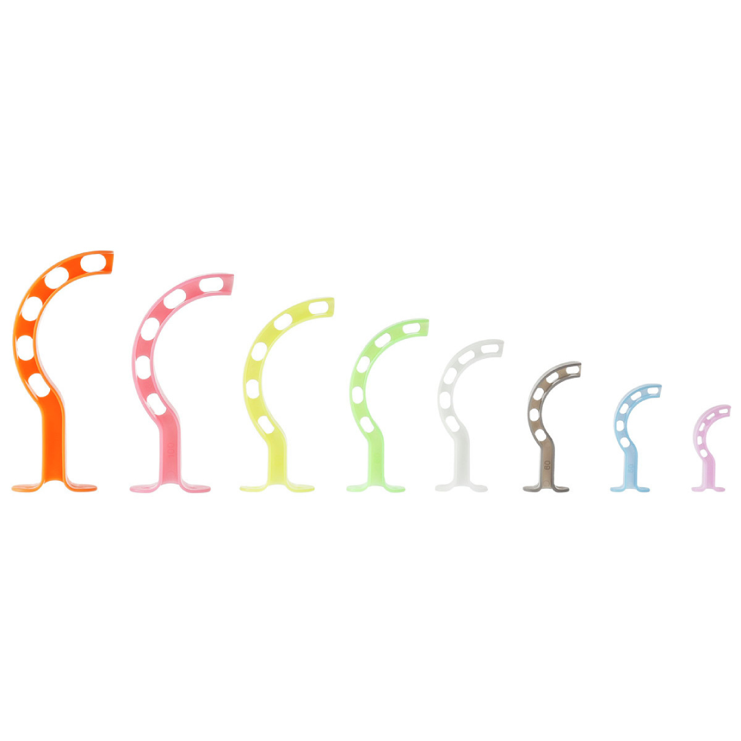 Curaplex Berman Oral Airway Kit Emergency Use USA