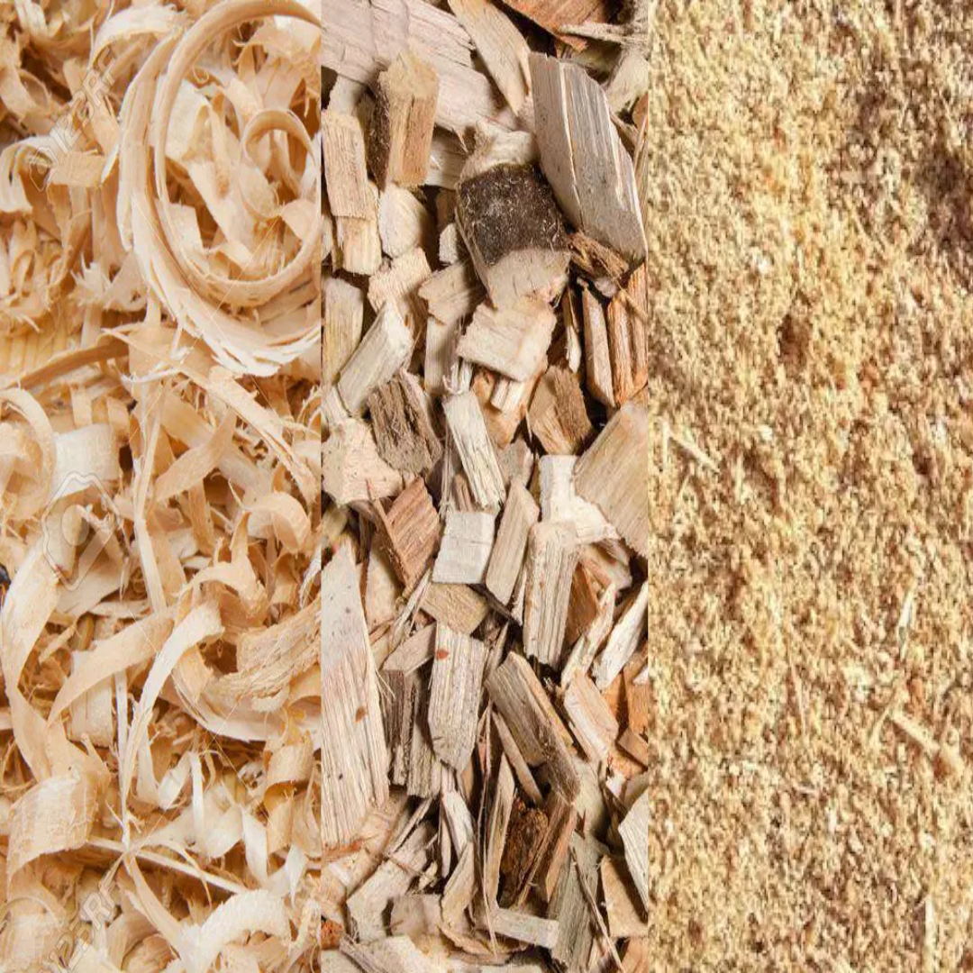 Sawdust for Manufacturing – Reliable Raw Material Supplier from UAE