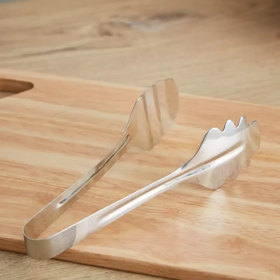 Shine All Purpose Serving Tong Stainless Steel – Wholesale & Supplier from UAE