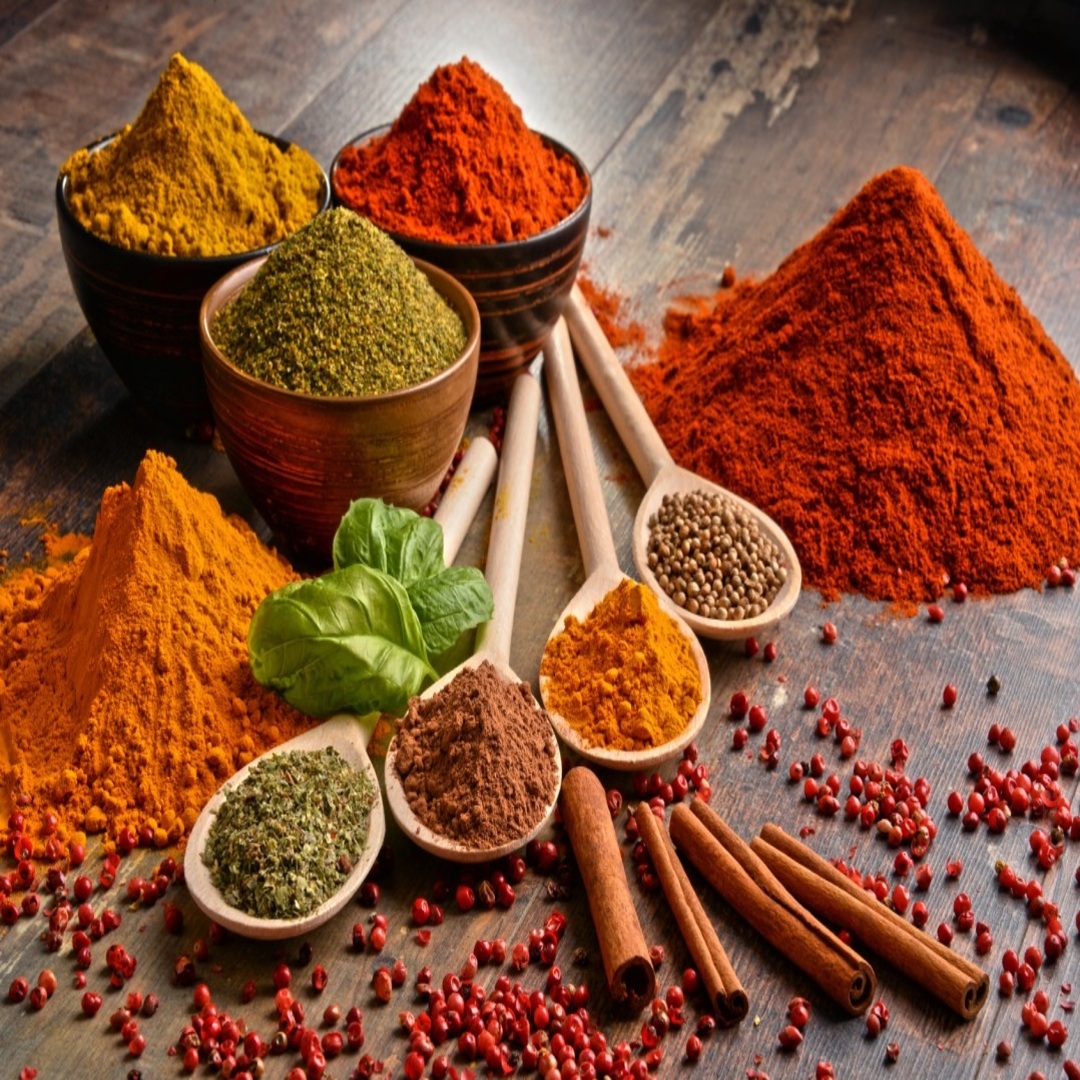 Garam Masala For Authentic Indian Flavor