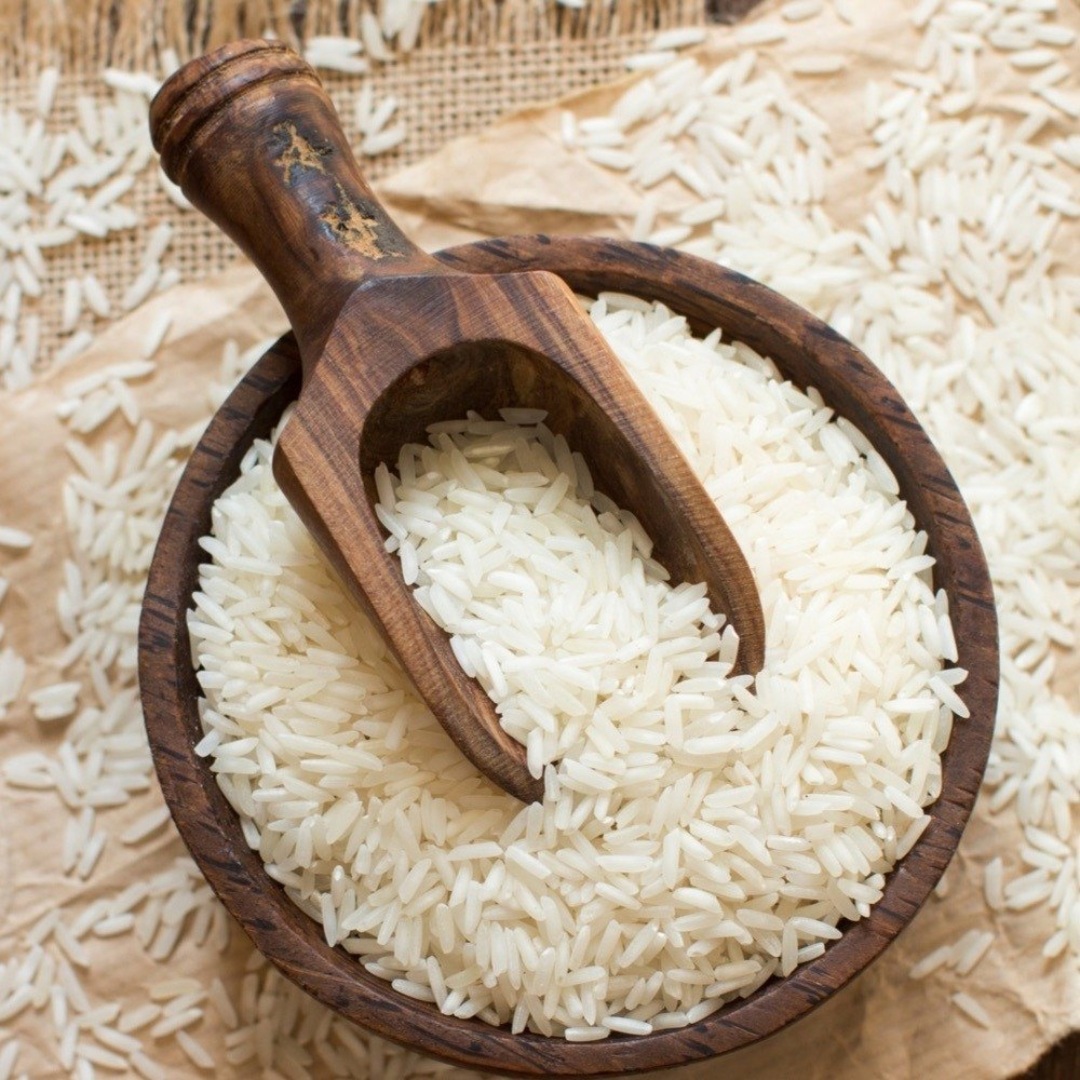 Premium Basmati Rice Trusted Wholesale Suppliers