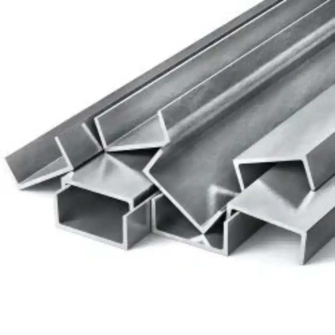 Trusted C Channel Supplier in UAE for Strong Structures