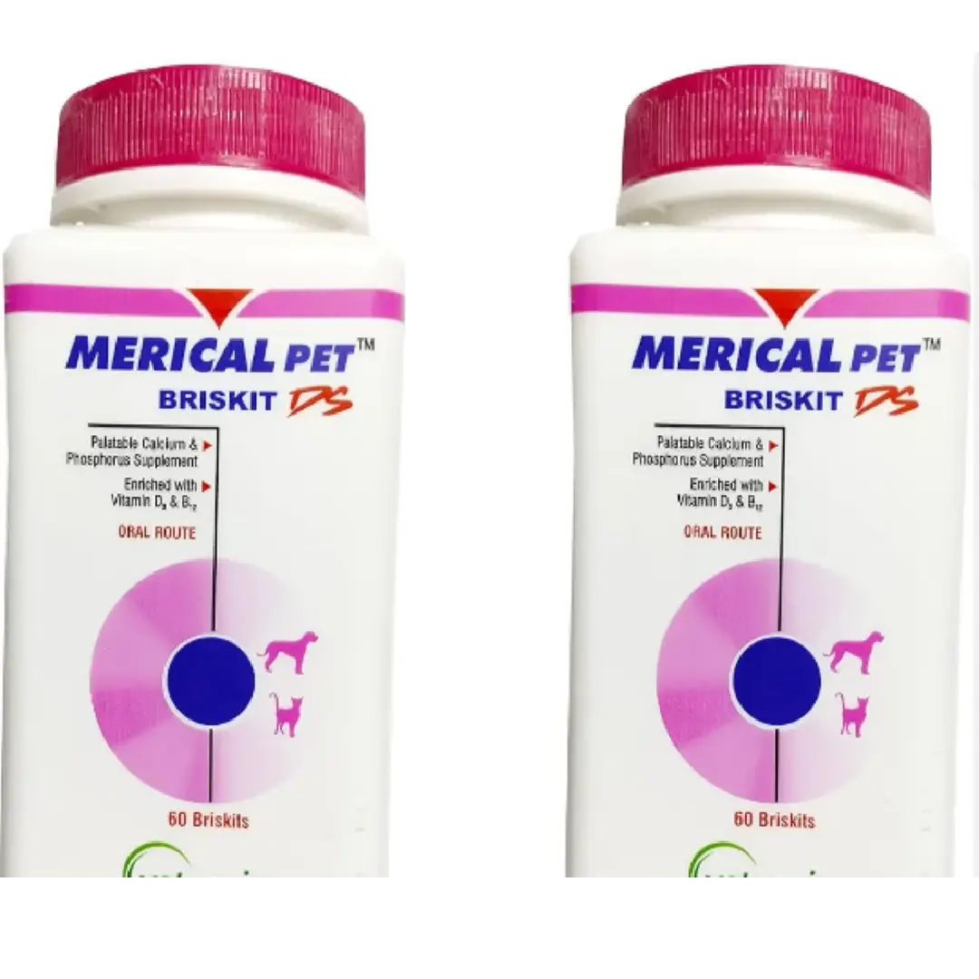 Medical Pet Biscuit – Nutritious & Vet-Approved Treats