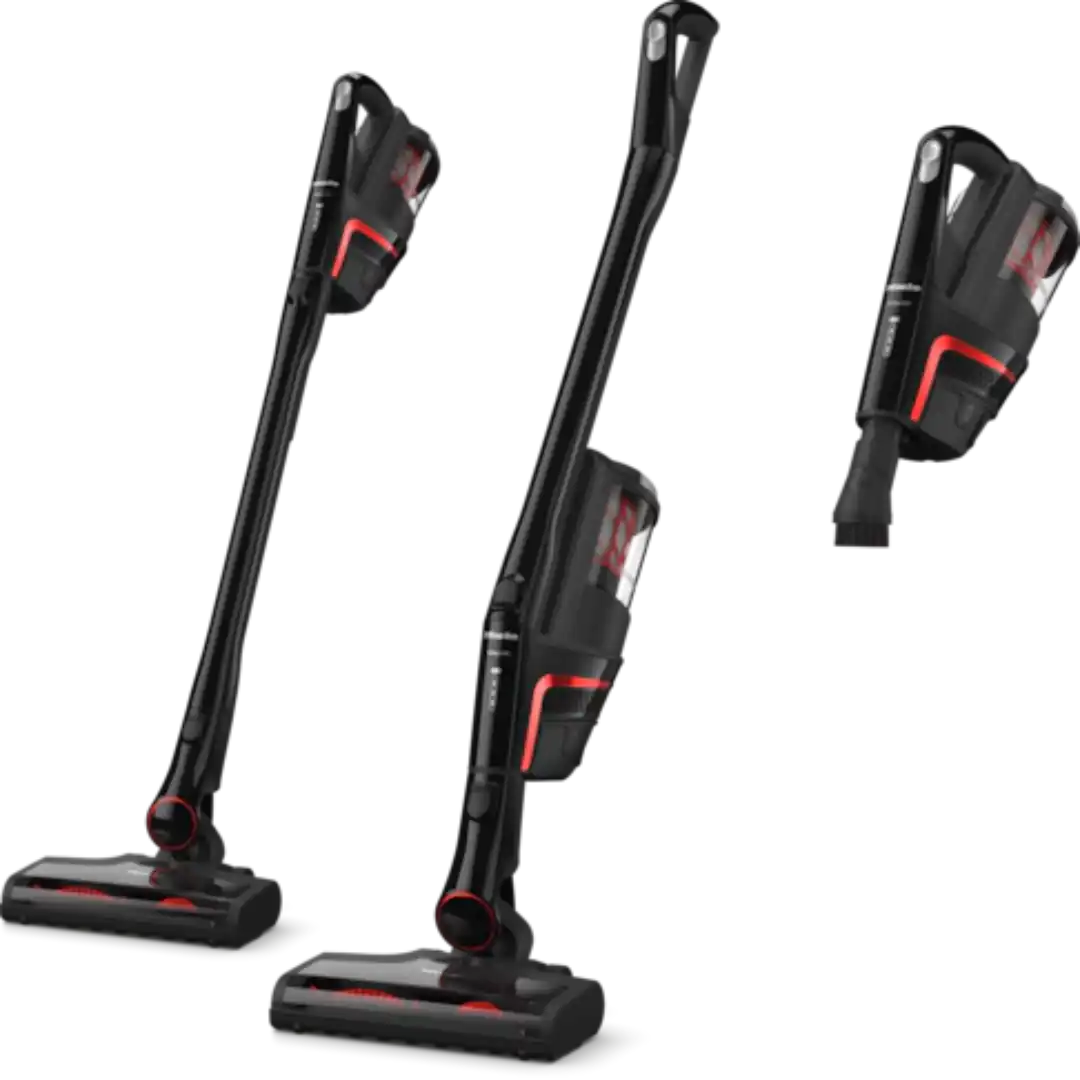 Vacuum Cleaners Cordless Triflex HX1 Facelift Black Obsidian – Wholesale & Supplier from UAE