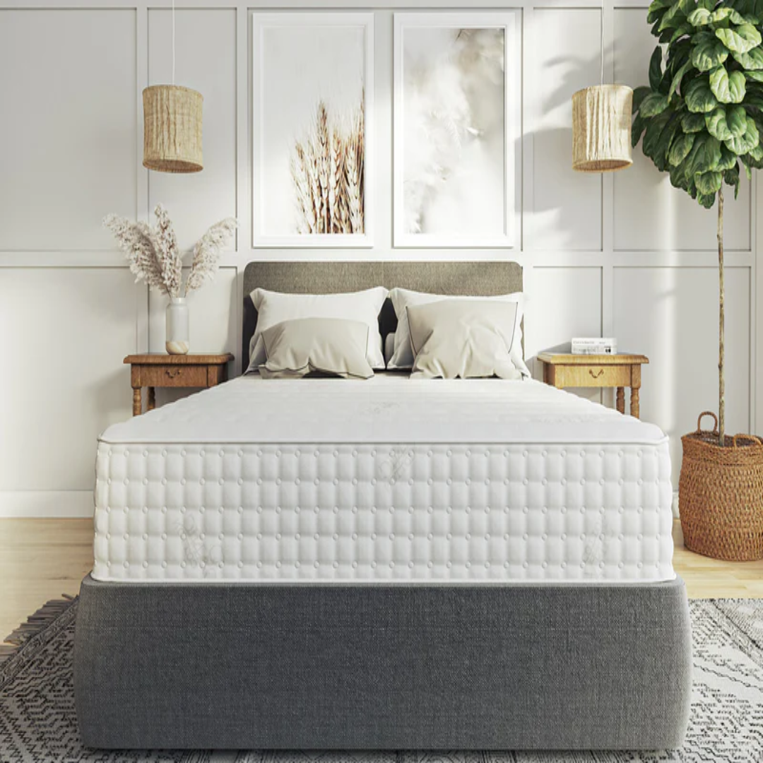Latex Mattresses Natural Comfort USA
