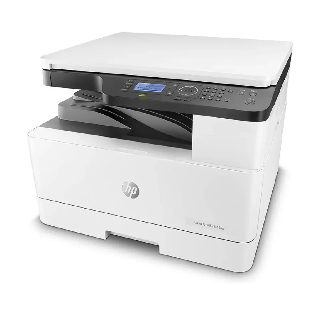  High-Quality Color Laser Printer - Professional Printing