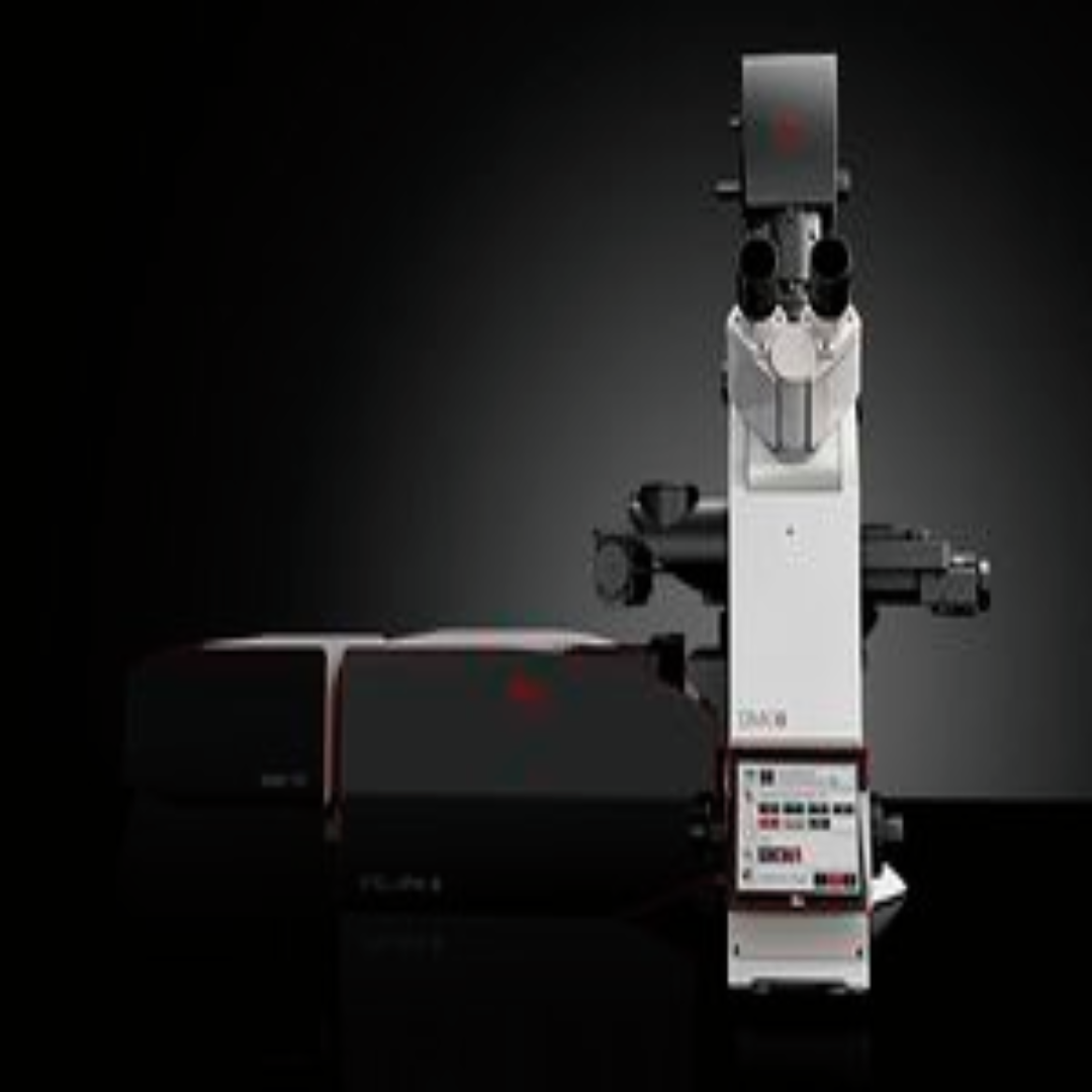 Super-Resolution Fluorescence Microscopes For Imaging