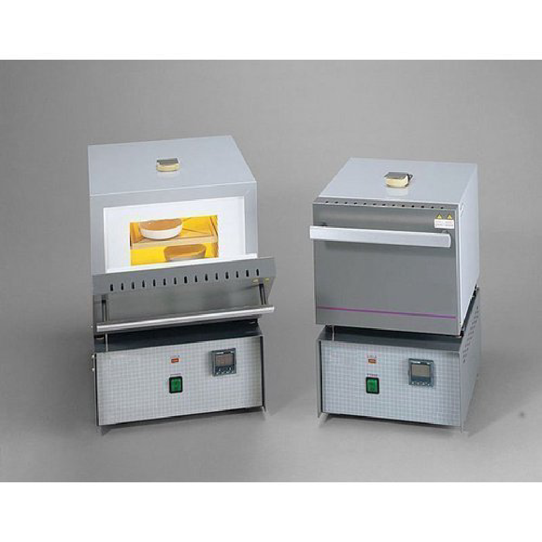 Iron High Temperature Industrial Furnace