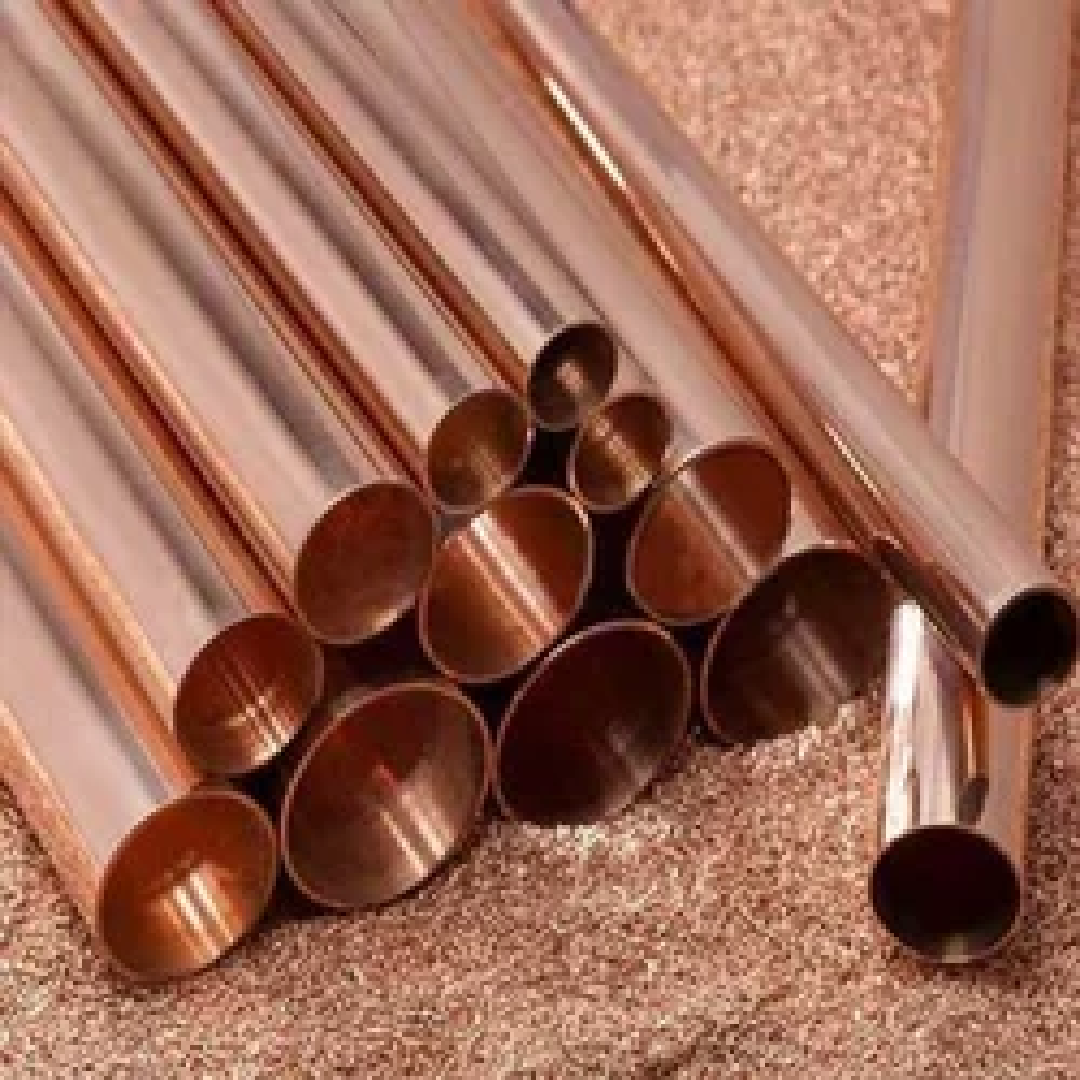 Rods COPPER-ZINC BASE ALLOYS