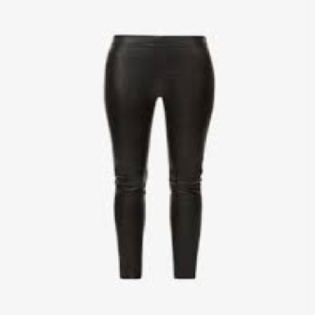 Premium Leather Leggings For Women Online