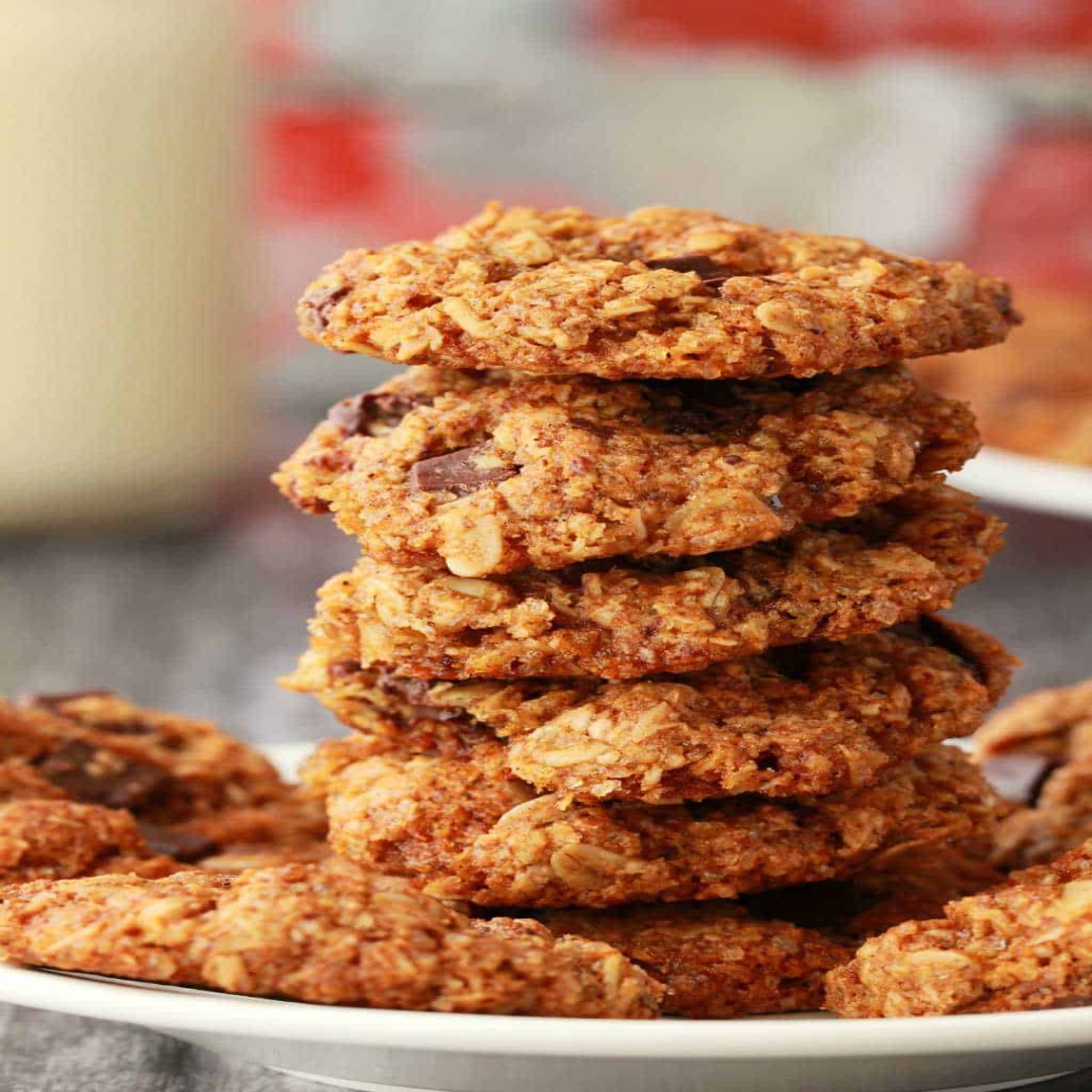 Refined Grain-Based Snacks Distributor For Taste