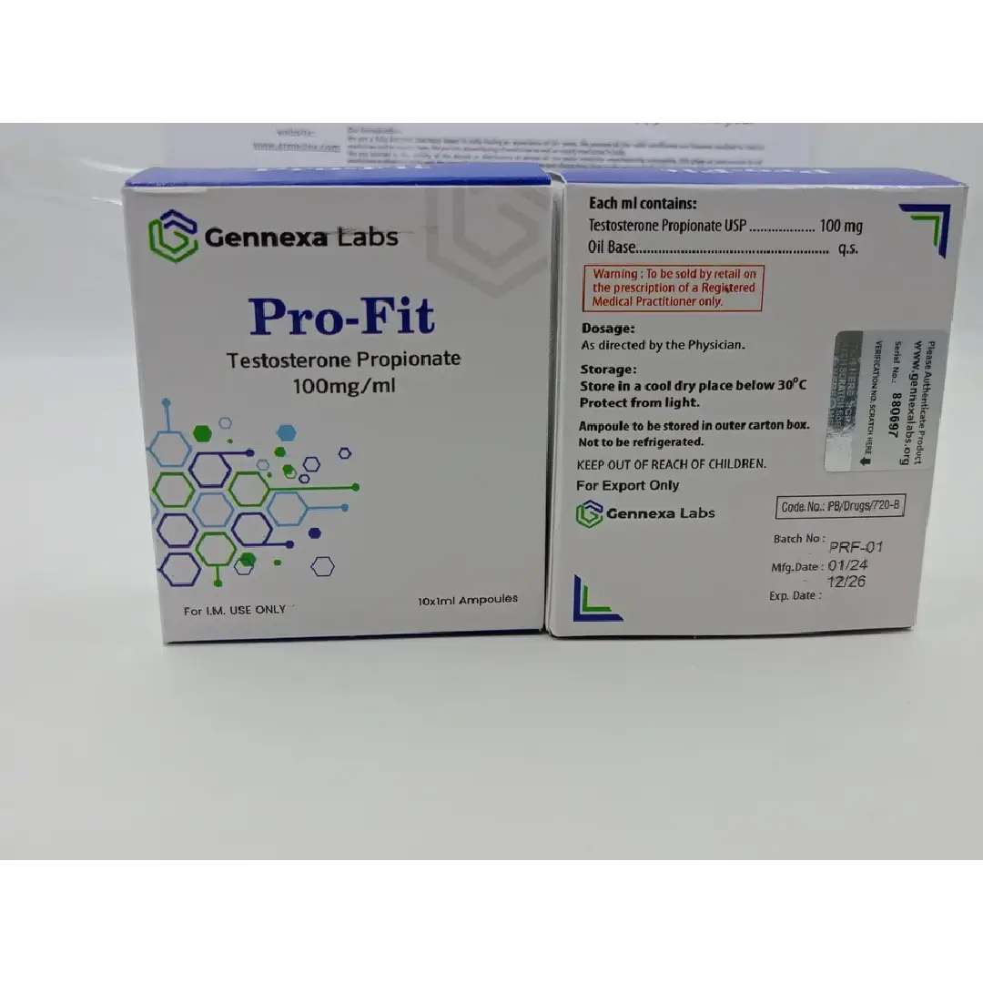 Pro-Fit 25mg – Effective & Reliable Medication