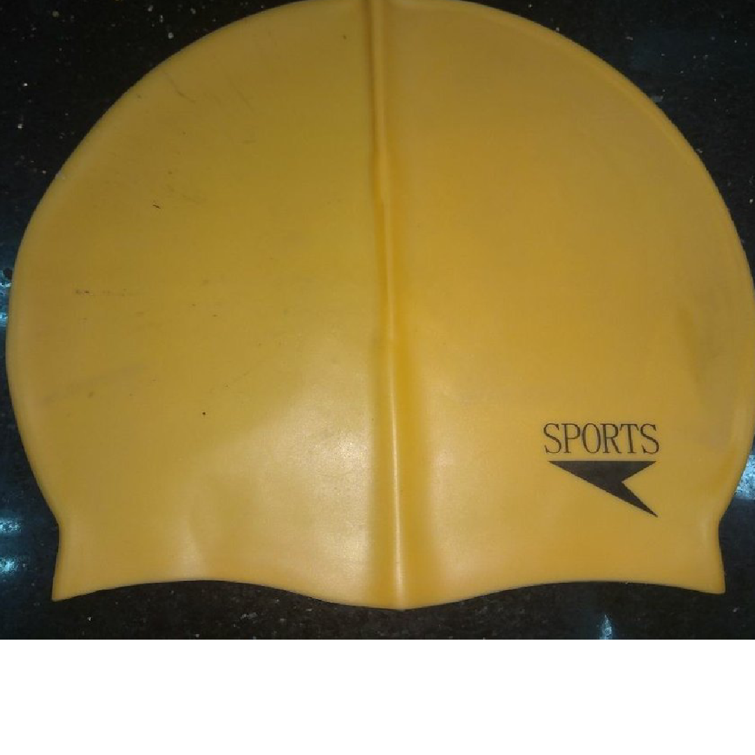 Loomex Swimming Cap