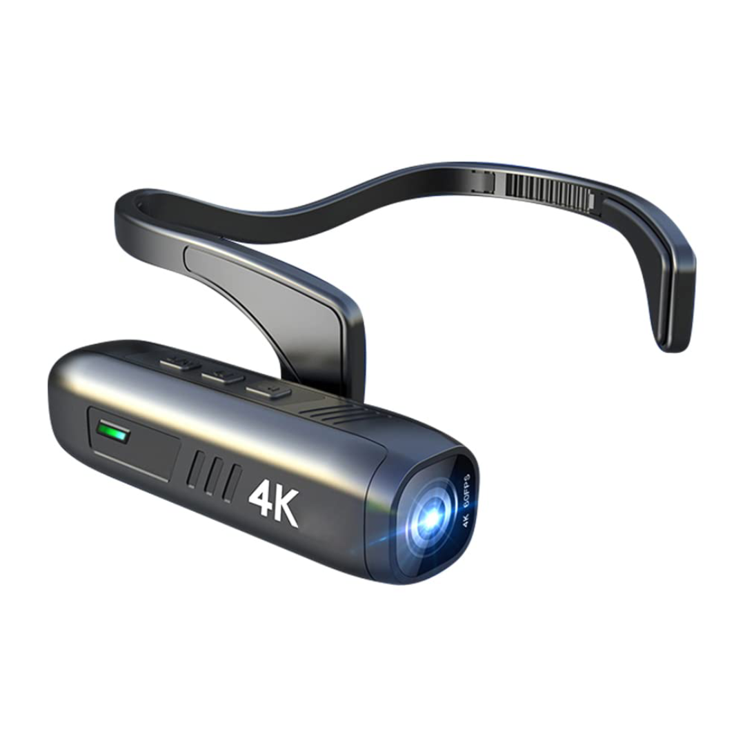 Wearable Cameras UAE Capture and Stream in Real Time