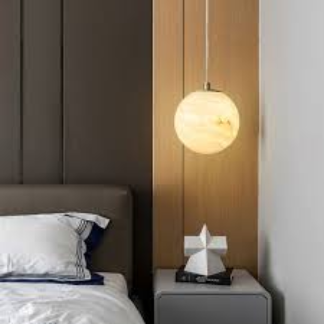 Bedroom Pendant Lights – Stylish Ceiling Fixtures | UK Lighting Supplier