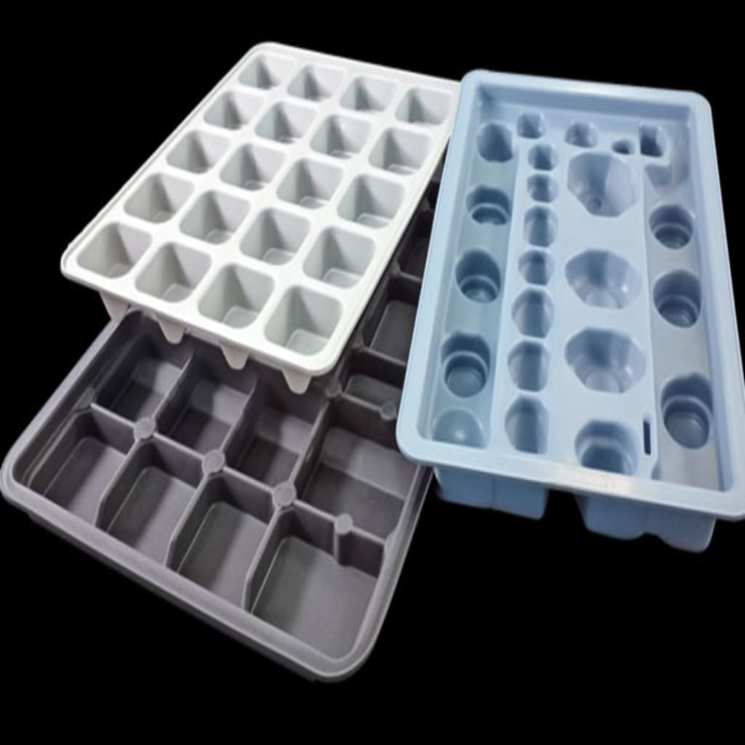 Custom Plastic Thermoformed Trays Trusted Suppliers