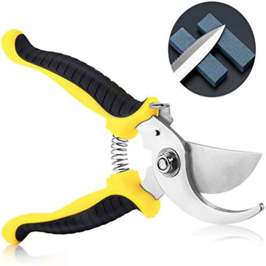 Wholesale Gardena Pruner Secateurs Supplier in UAE