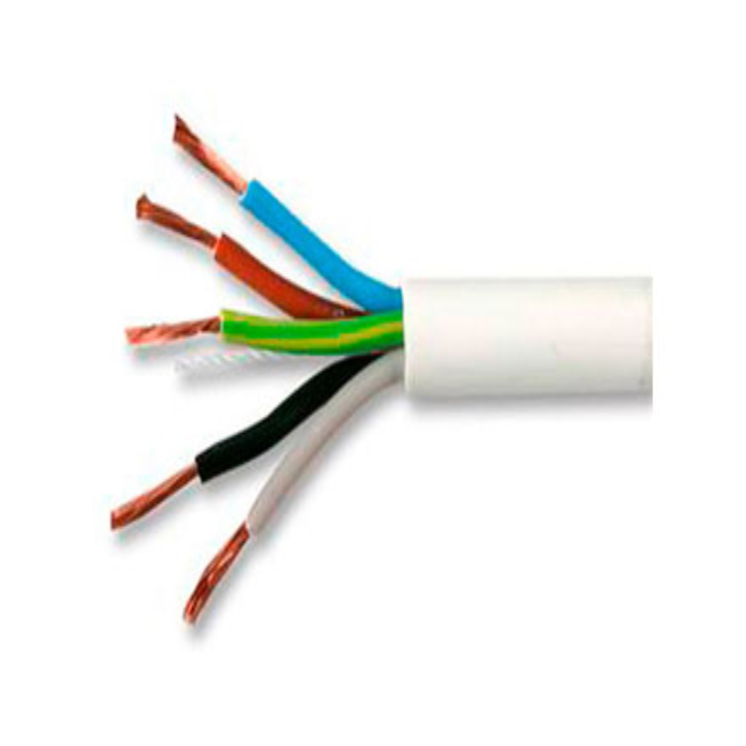 Flexible Wires UAE Durable Wiring for Modern Projects