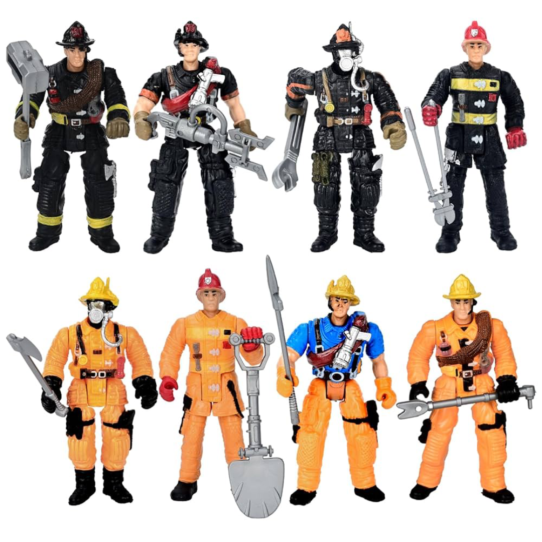 Action Figure Playsets Imaginative Toys UAE Supplier