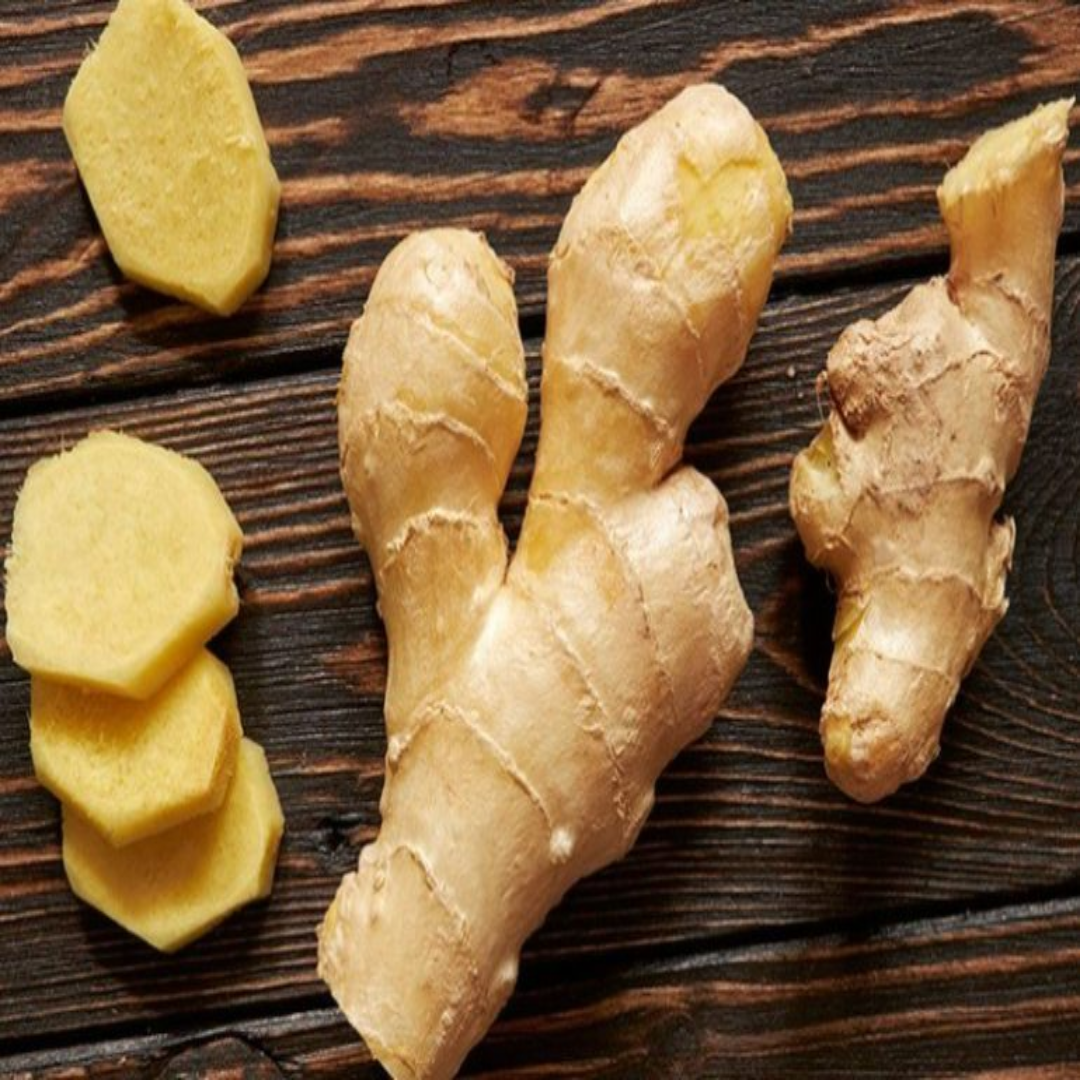Wholesale Fresh Ginger – Supplier in Dubai & Gulf Region