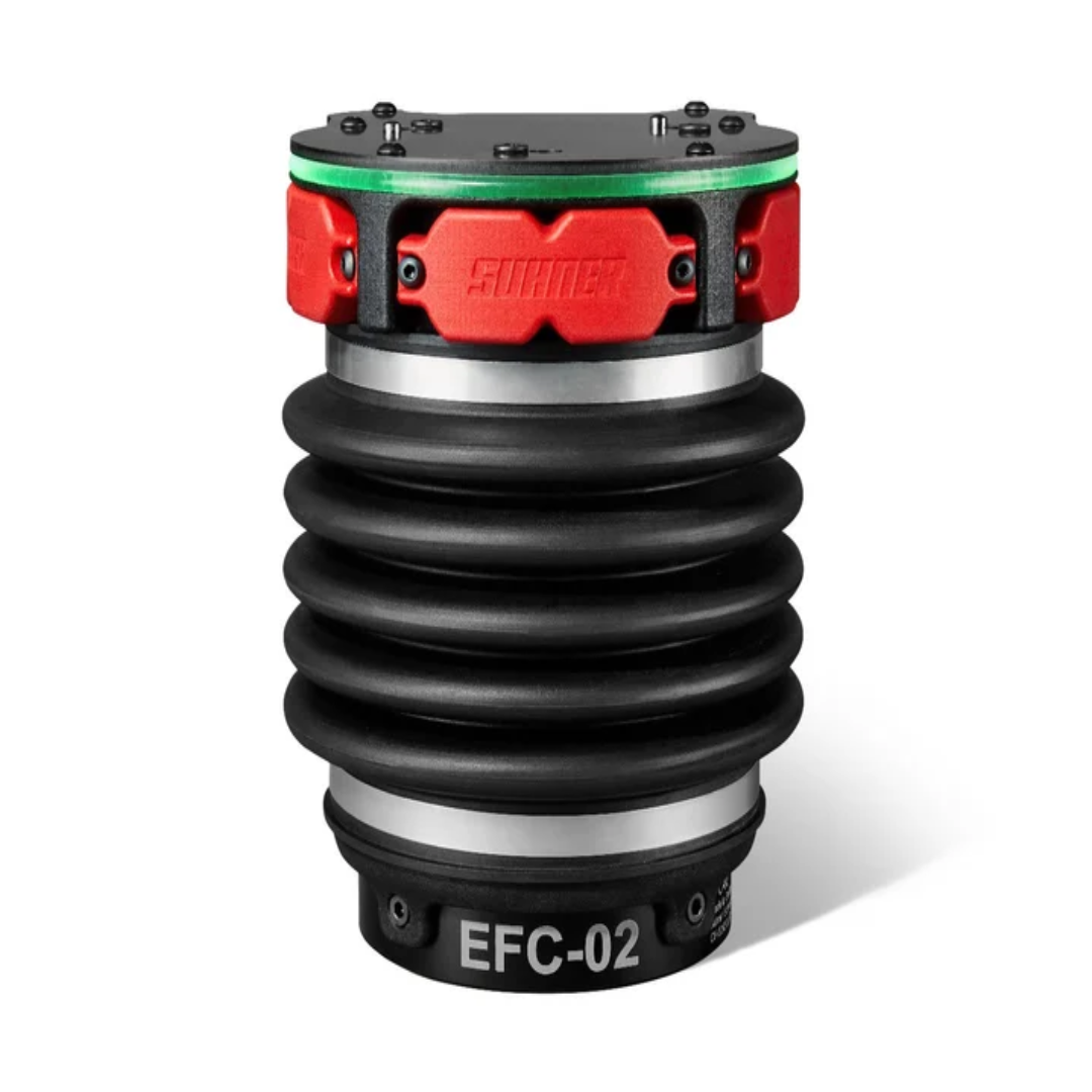 EFC-02 Active Compliance Robotic End Effector Wholesale Supplier