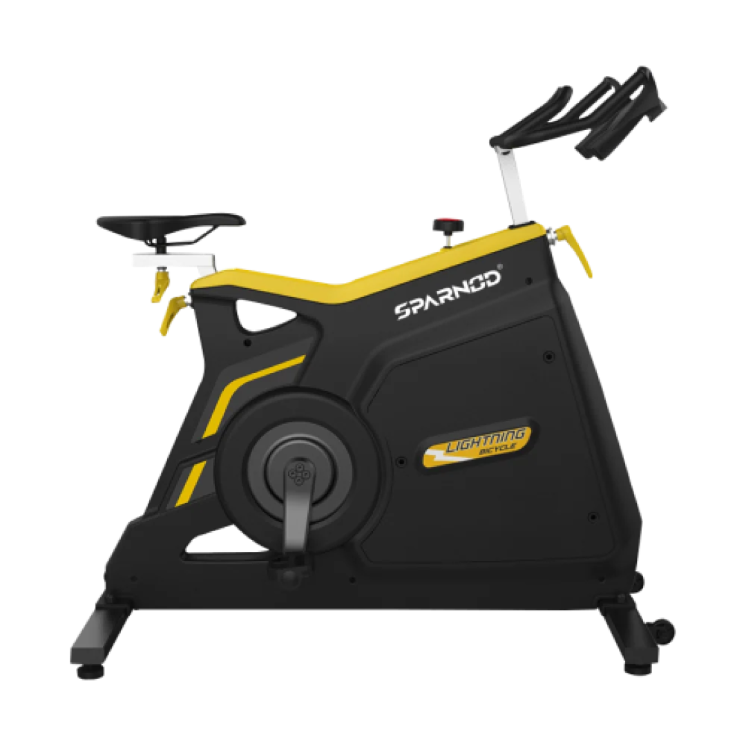 Sparnod SSB-17 INDOOR CYCLE / SPINNING BIKE