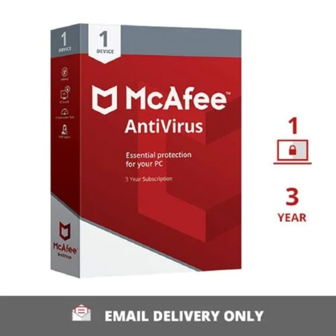 Mcafee Antivirus Software, For Mac
