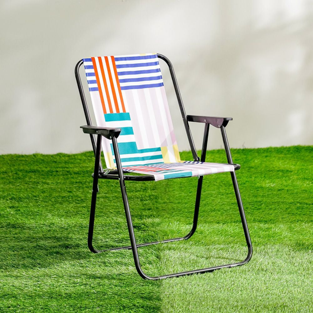Folding Chairs Portable Seating Solutions UAE