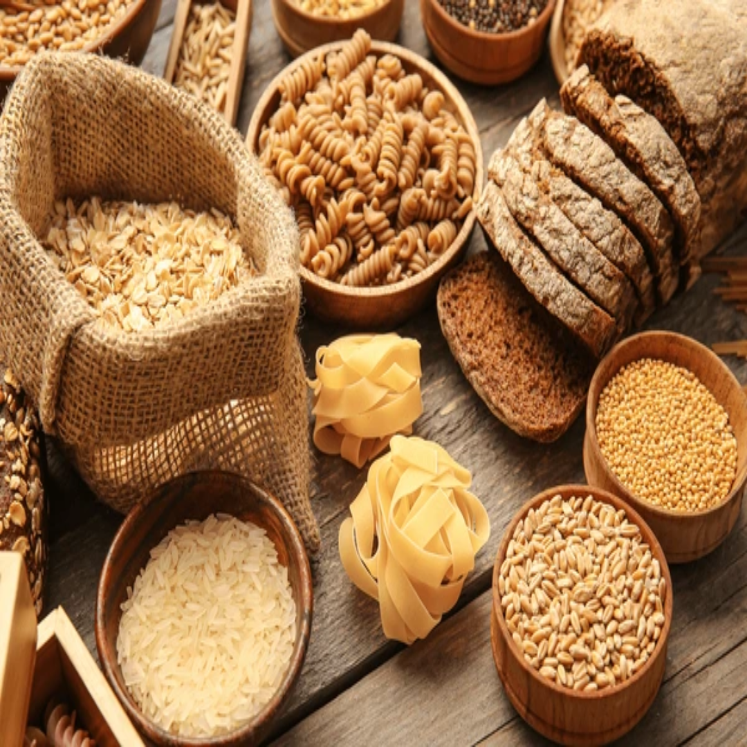 Whole Wheat Cereals Supplier For Fiber-Rich Diet