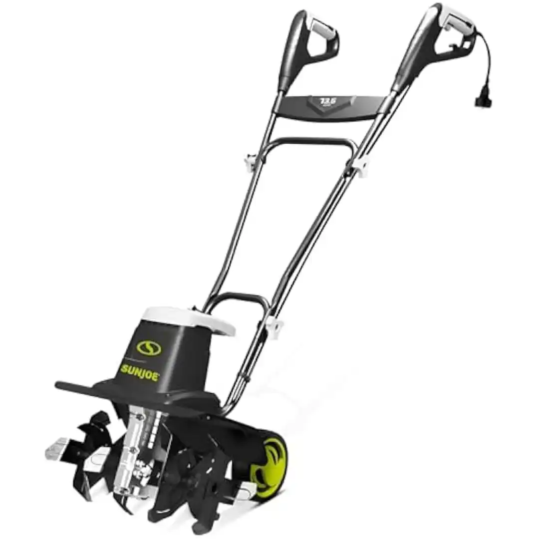 Wholesale Sun Joe TJ604E Electric Garden Tiller Cultivator Supplier in UAE