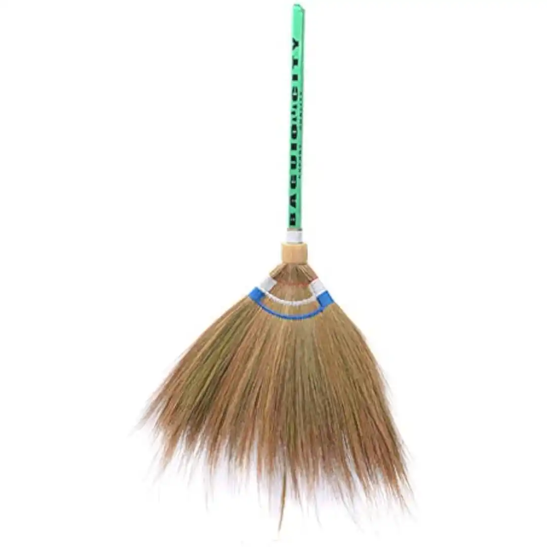 Handmade Soft Broom Walis Tambo Baguio – Wholesale & Supplier from UAE