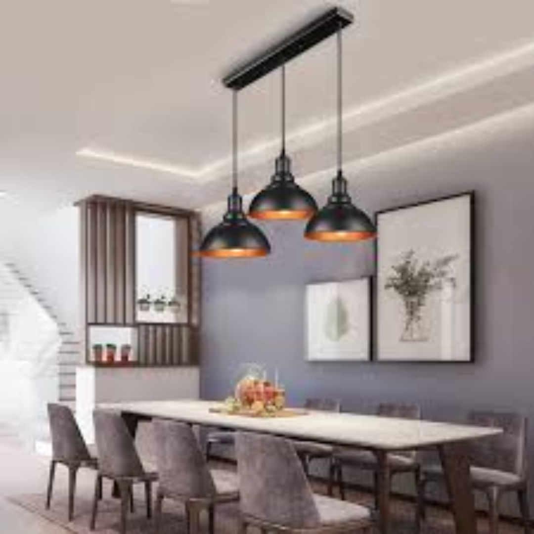 Dining Room Pendant Lights – UK Lighting Supplier