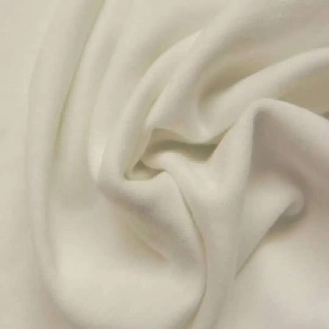 Four-Way Stretch Polyester Viscose Lycra – Soft & Flexible