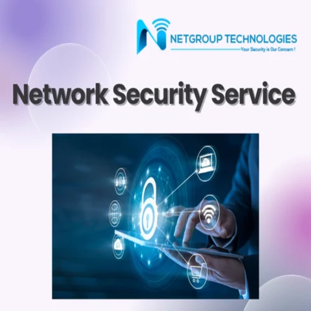 Network Security Service
