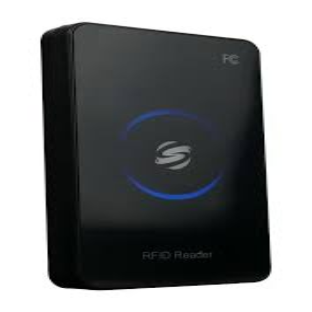 High Security RFID Card Readers For Offices Access