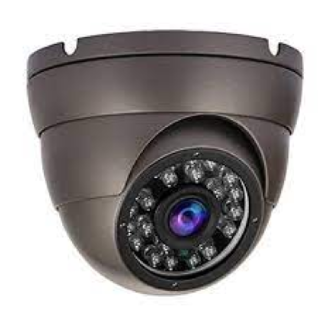 HD Surveillance Cameras for Reliable Home Security