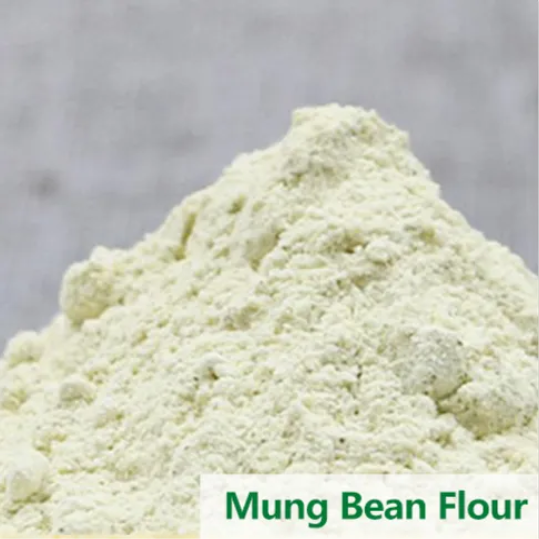 Agro Products-Mung Beans (FAQ)