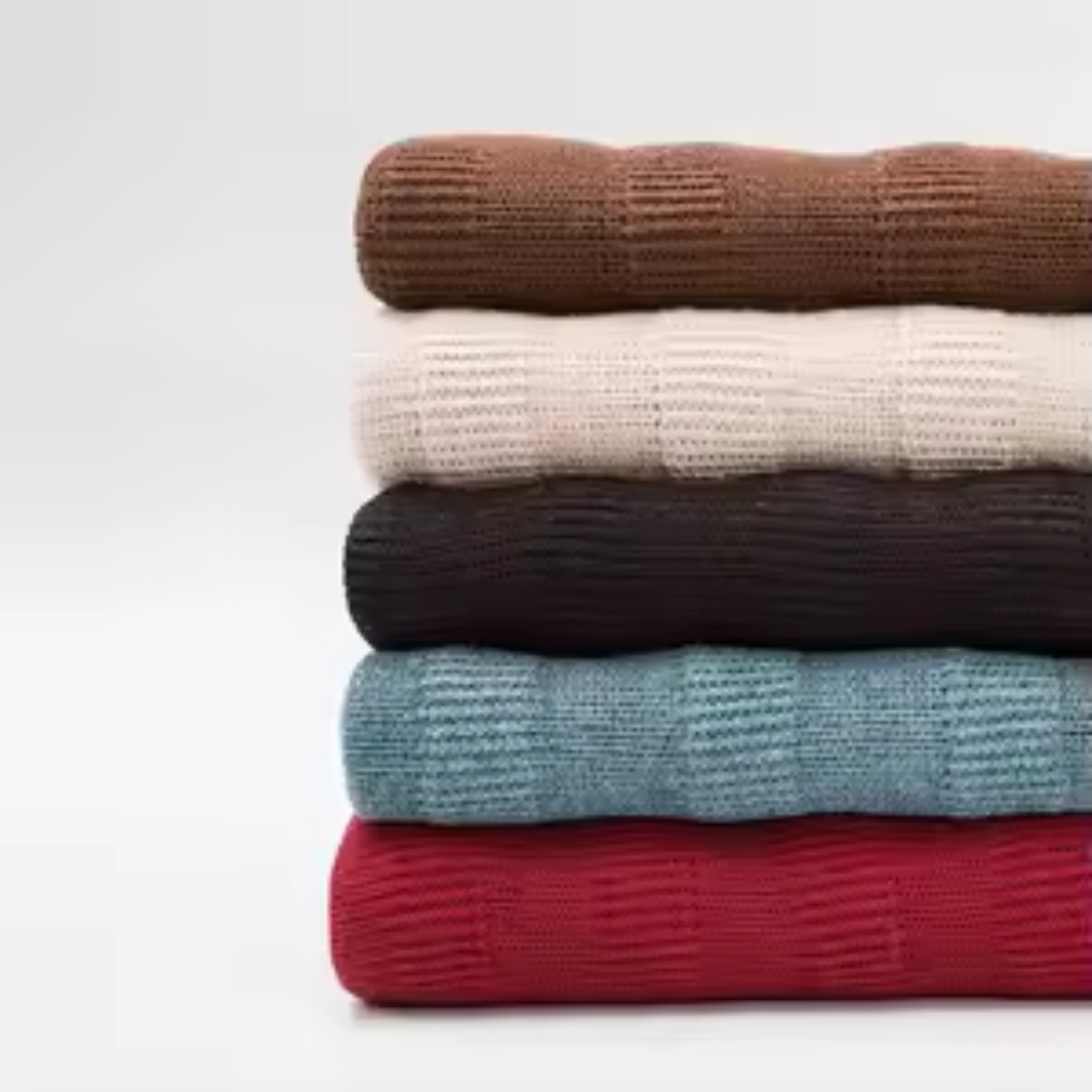 100% Wool & Synthetic Blend – Winter Wear | Best Rate Supplier UAE