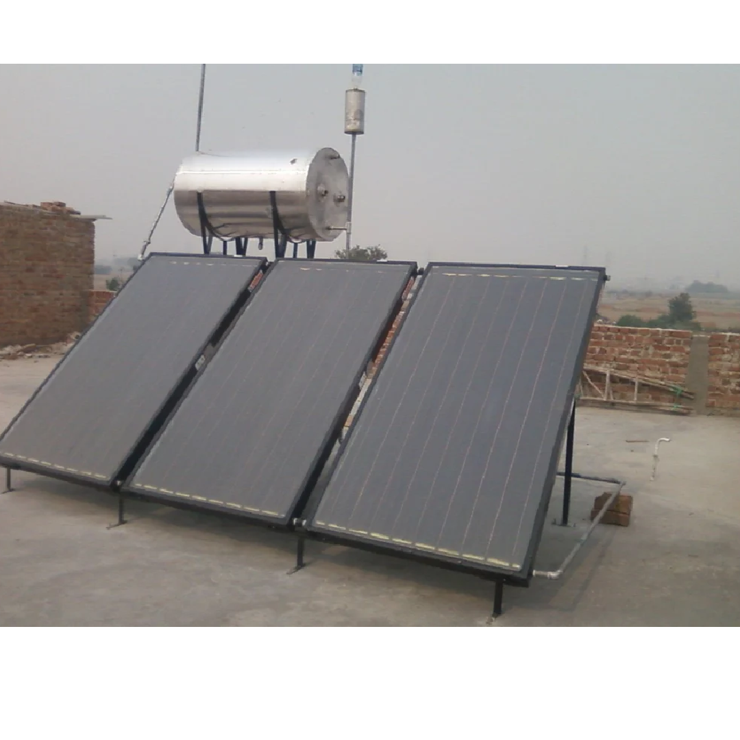 ALPINE ENERGIES PRIVATE LIMITED	