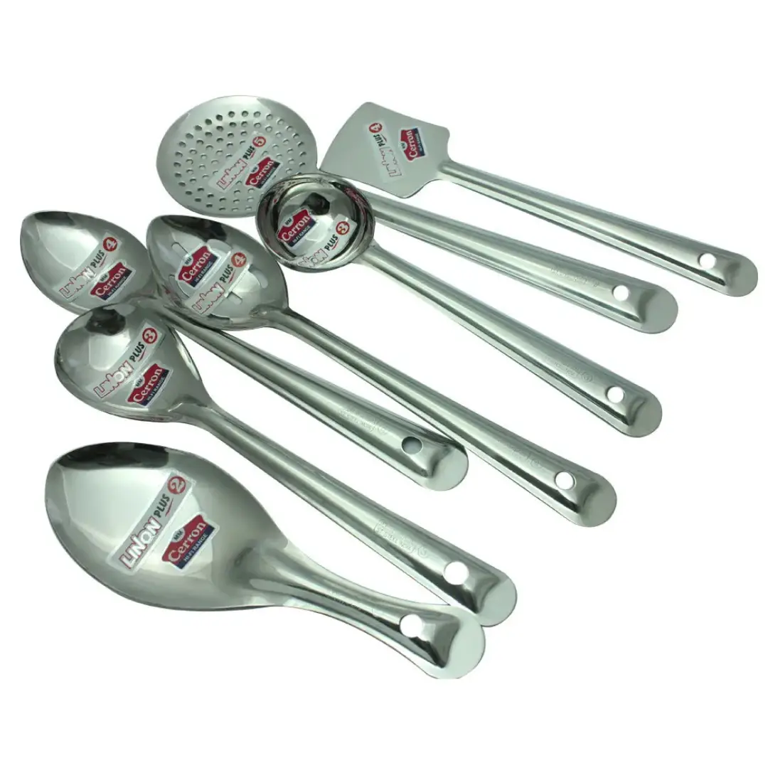 Stainless Steel Serving Utensils Wholesale Supplier