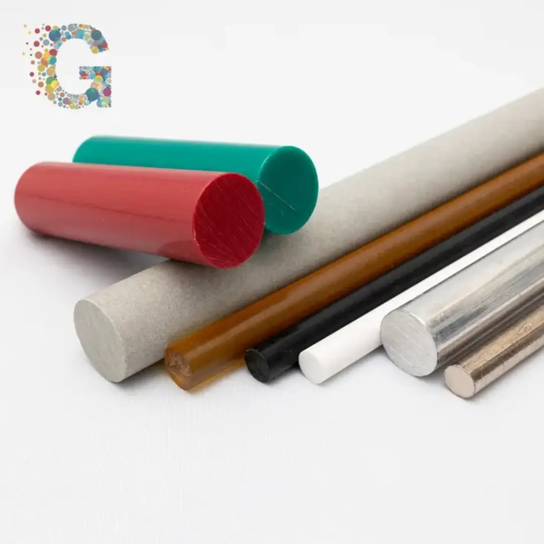 Cobalt Chromium Alloy Rod UK Heat-Resistant Metal Rods