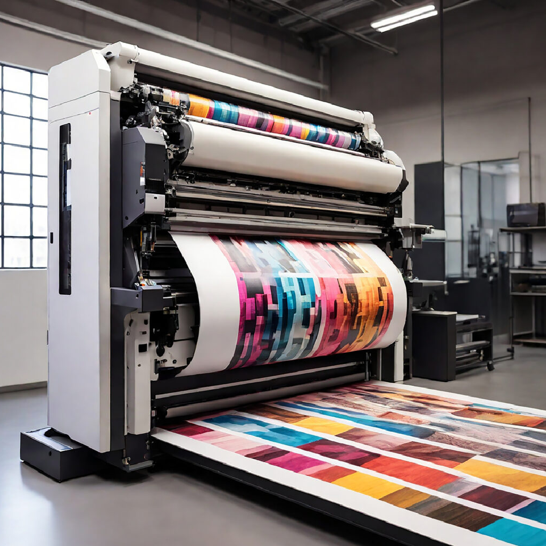 Epson WF-C21000 Colour Production Printer High-Volume Printing