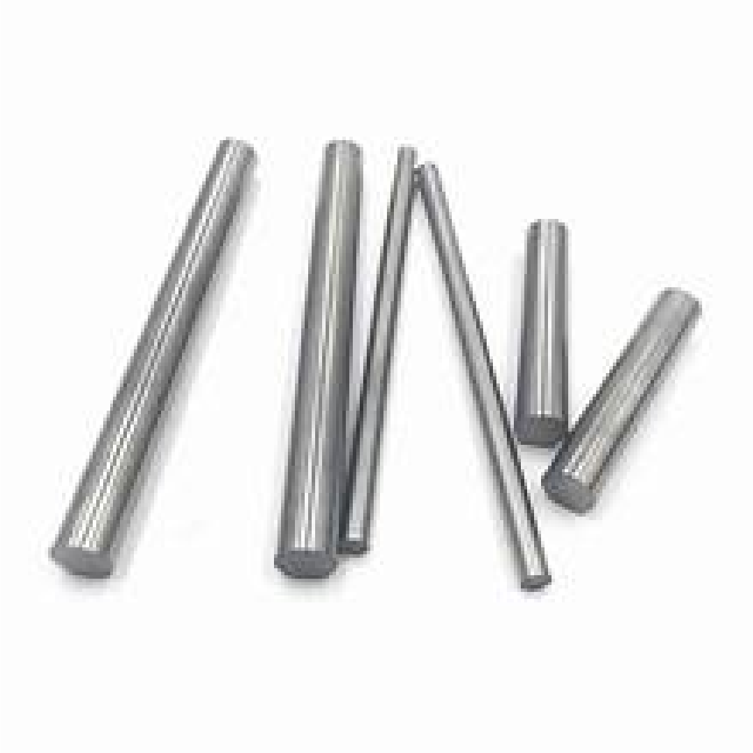 Tungsten Round Bar, Size Diameter: 1.5 To 50 Mm, 3 meter